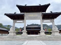 -溪口-滕头旅游景区