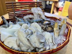 -松野谷·寿喜烧自助(华联顺义金街购物中心店)