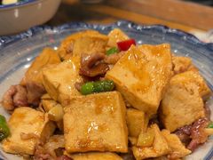 -西江美食舫·江西菜(健德桥店)