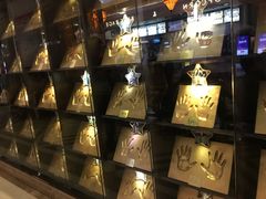 等候区-UME影城(南京1912店)