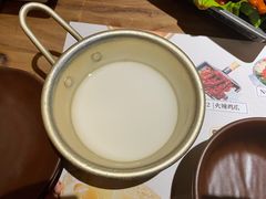 糯米米酒-冰川冷面·延边菜·炭烤串(观前店)