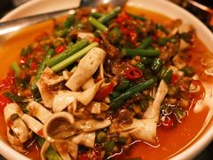 -重庆烤鱼(武吉士店)