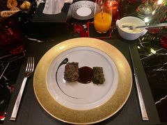 -L'ATELIER de Joel Robuchon(外滩18号店)