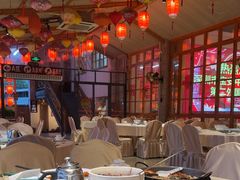 -年辉渔村·非遗传承餐厅(新丰江店)