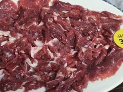 雪花牛肉-全好食潮汕牛肉火锅(泗洲路店)