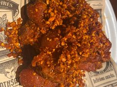 -乔街深夜食堂·台州菜·高压锅生蚝(杭州总店)