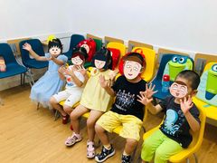 -英孚教育青少儿(昆城广场中心)