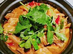 -小菜园新徽菜(合肥之心城店)