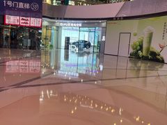 -万达广场(松江店)
