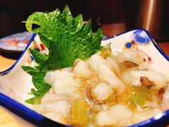 -綱元·海鲜豆捞(明州里店)
