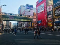 -秋叶原电器街