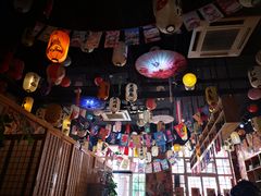 大堂-匠糊·日本料理(美岸广场店)