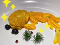 -王府茶楼茶宴·创意菜(大观园总店)