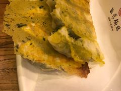 -海富荣·锅贴·陕菜家常菜(阳光城店)