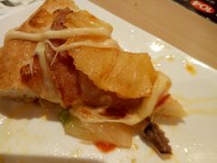 -必胜客(金元宝店)