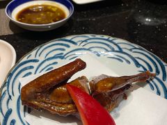 -極上萬膳·日料放题(海岸城店)