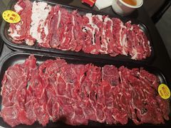 -正禾鲜·潮汕牛肉火锅(凯德天府店)