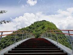 -天燕原始生态旅游区-天门垭景区