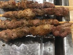 -清真素福拉面丝路美食(六里桥东店)