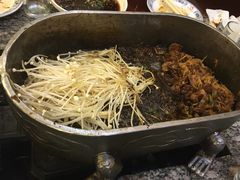 -徐师傅太子锅(龙泽路店)