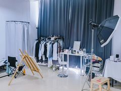-柒闲月摄影工作室
