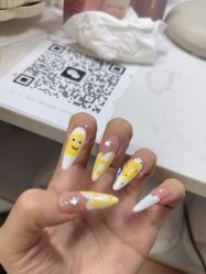 -瞧·享轻奢美甲美睫