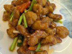 -鹿鸣春饭店(总店)