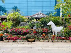 -花溪雨·森林餐厅(石基店)