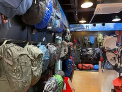 -三夫户外(天钥桥路店)