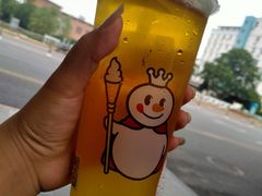 -蜜雪冰城(睿海中心店)