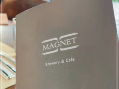 -Magnet磁食(同德店)