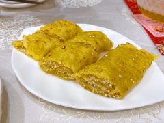 薄撑-寻味顺德·南记酒家·传统顺德菜·鱼生(广源路店)
