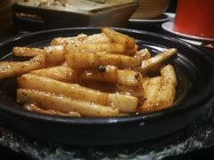 -東舍食唐精品陕菜馆