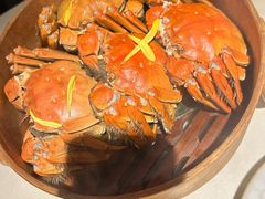 -成隆行·蟹王府(九江路店)