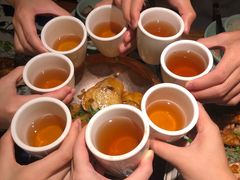 小锅土豆-绿茶餐厅(布吉万象汇店)