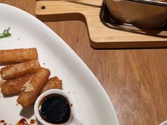 -阿强家川菜·29年老字号(岗顶店)