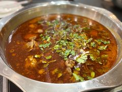 -老城红焖羊肉(人民路店)