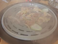 -阿鸡鱼庄·顺德鲜蒸小炒(亚运村店)
