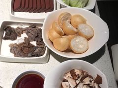 -海底捞火锅(顺义华联店)