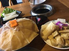 -尚海豆捞(乐虹坊店)