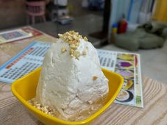 -于春正宗椰奶清补凉炒冰