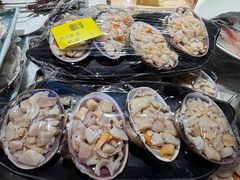 -渔娘渔家丹东海鲜(东直门店)