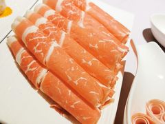 -鼎鼎香·港式火锅(北京SKP店)