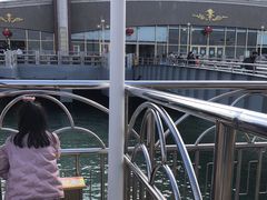 -鼓浪屿内厝澳码头(轮渡站)
