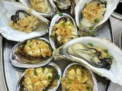-船奇蒸汽海鲜·闽菜(八市海鲜总店)