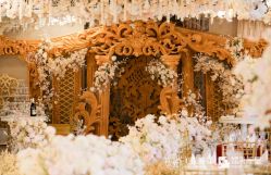 -美悦盛宴一站式婚礼会馆(临江店)