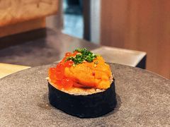 -鮨青(恒基名人购物中心店)