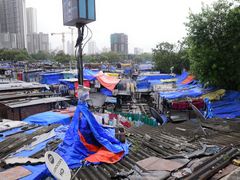 -千人洗衣场