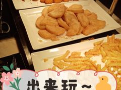 -康悦故事·悦享餐厅(东塘店)