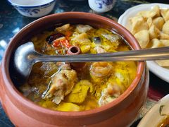 -香满楼(临安路店)